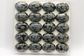 Snowflake Obsidian