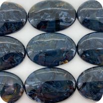 Pietersite