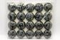 Snowflake Obsidian
