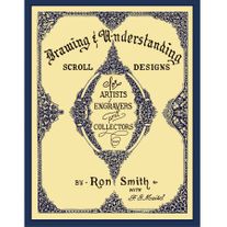 Book - Drawing and Understanding Scroll Designs