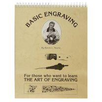 Book - Basic Engraving