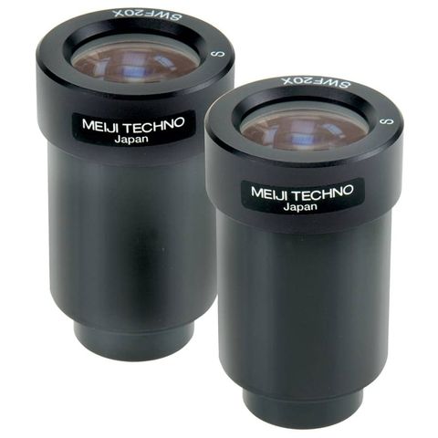 MEIJI EMZ-5 STEREO ZOOM MICROSCOPE