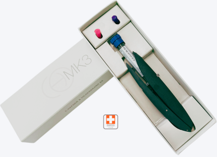 Application Kit with Silver Extra Easy Solder Past