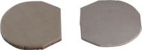 Jaw Liners for Aluminium Ring Clamp