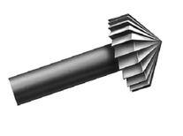 BUSCH 413 CONE BUR