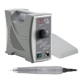 Saeshin OZ Black Brushless Micromotor Set
