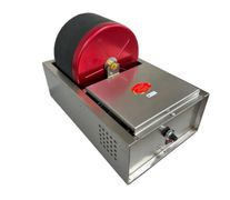 HP 6lb Single Barrel Rotary Tumbler