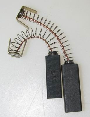 DG MOTOR SPARE PARTS