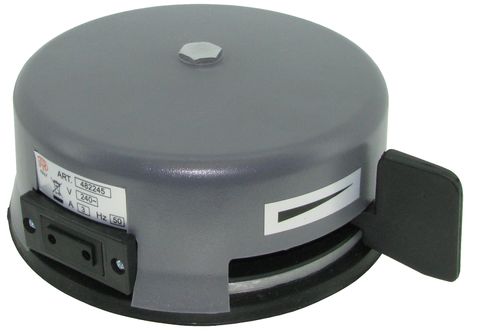 FARO FOOT CONTROL
