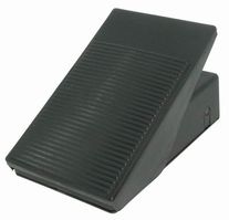 DG FOOT CONTROL ELECTRONIC