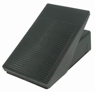 DG FOOT CONTROL ELECTRONIC
