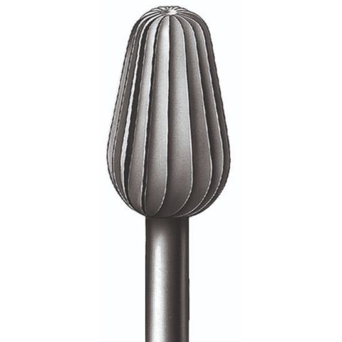 Busch 75 Tapered Bur - 6.0mm