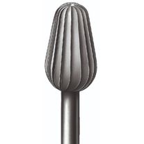 Busch 75 Tappered Bur