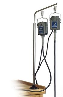 Foredom Motor Hanger Base Mount - 2 Motor