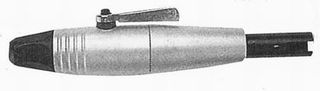 DG Handpiece Lever with Clutch