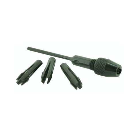 Universal 3 Chuck Adaptor