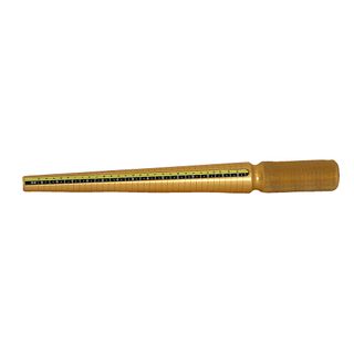 Ring Stick Aluminium ISO 8653 (4 scales) D &ndash; Z+5