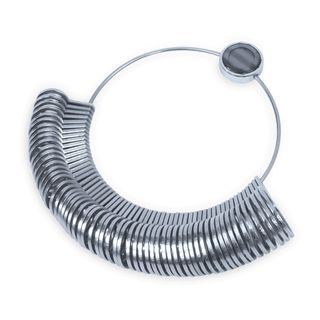 Ring Sizer Matching Set A-Z/1-6