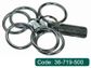 Finger Gauge Ring Sizer