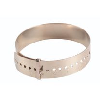 Metal Bracelet Gauge 150mm to 230mm