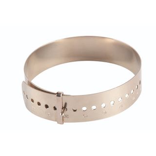 Metal Bracelet Gauge 150mm to 230mm