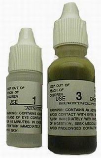 Electronic Gold Tester - ET 18-9 Replacement Fluid