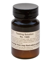 Mizar Electronic Gold Tester Replacement Fluid