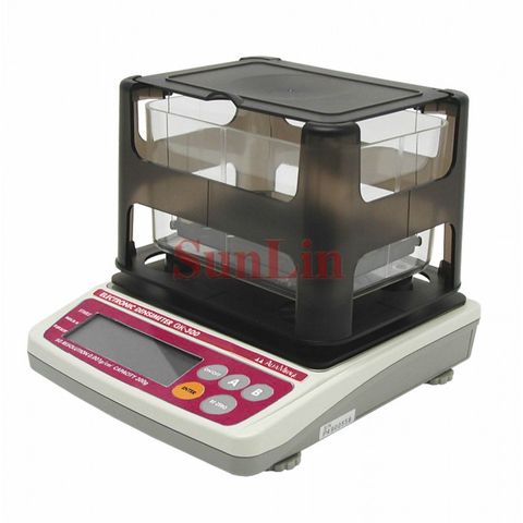 GK-300 Tester