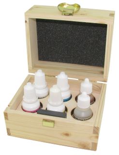 AJS Complete Acid Test Kit