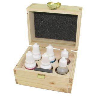 AJS Complete Acid Test Kit