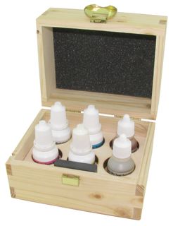 AJS Complete Acid Test Kit