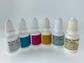 TEST ACIDS