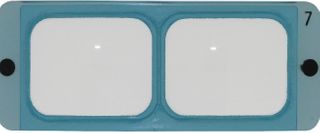 Lens - Optivisor 1.75X Replacement Glass Lens #3