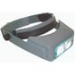 Optivisor Head Loupe