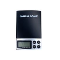 SCALE COMPACT 200GRAM