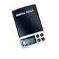 SCALE COMPACT 200GRAM