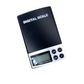 SCALE COMPACT 200GRAM