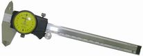Mitutoyo Dial Caliper 150mm