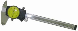 Mitutoyo Dial Caliper 150mm