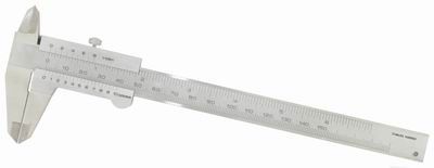 Stainless Steel Slided Caliper - 150mm