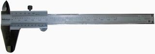 Mitutoyo Stainless Steel Caliper 150mm