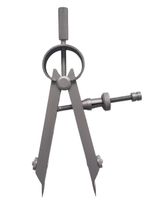 Dividers Exchangeable Tips 86mm