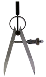 DIVIDERS SWISS 7M  WIT 12180