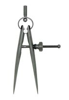 Dividers - Starrett 76mm