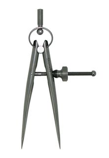 Dividers - Starrett 76mm