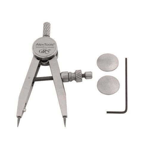 AlexTools Divider by GRS