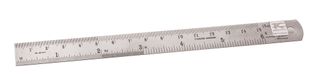 Steel Ruler - 15cm