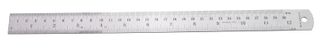 Steel Ruler - 30cm