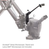GRS Headrest Kit for Acrobat Leica