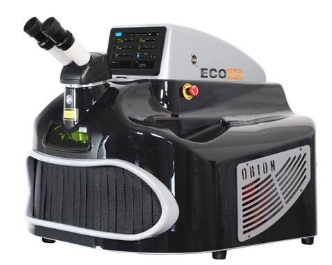 Orion Laser Welder - LZR ECO 165